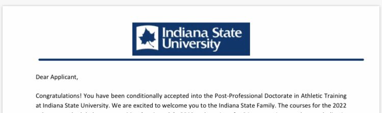 Brooke (Hales) Harvey DAT, LAT, ATC tweet media