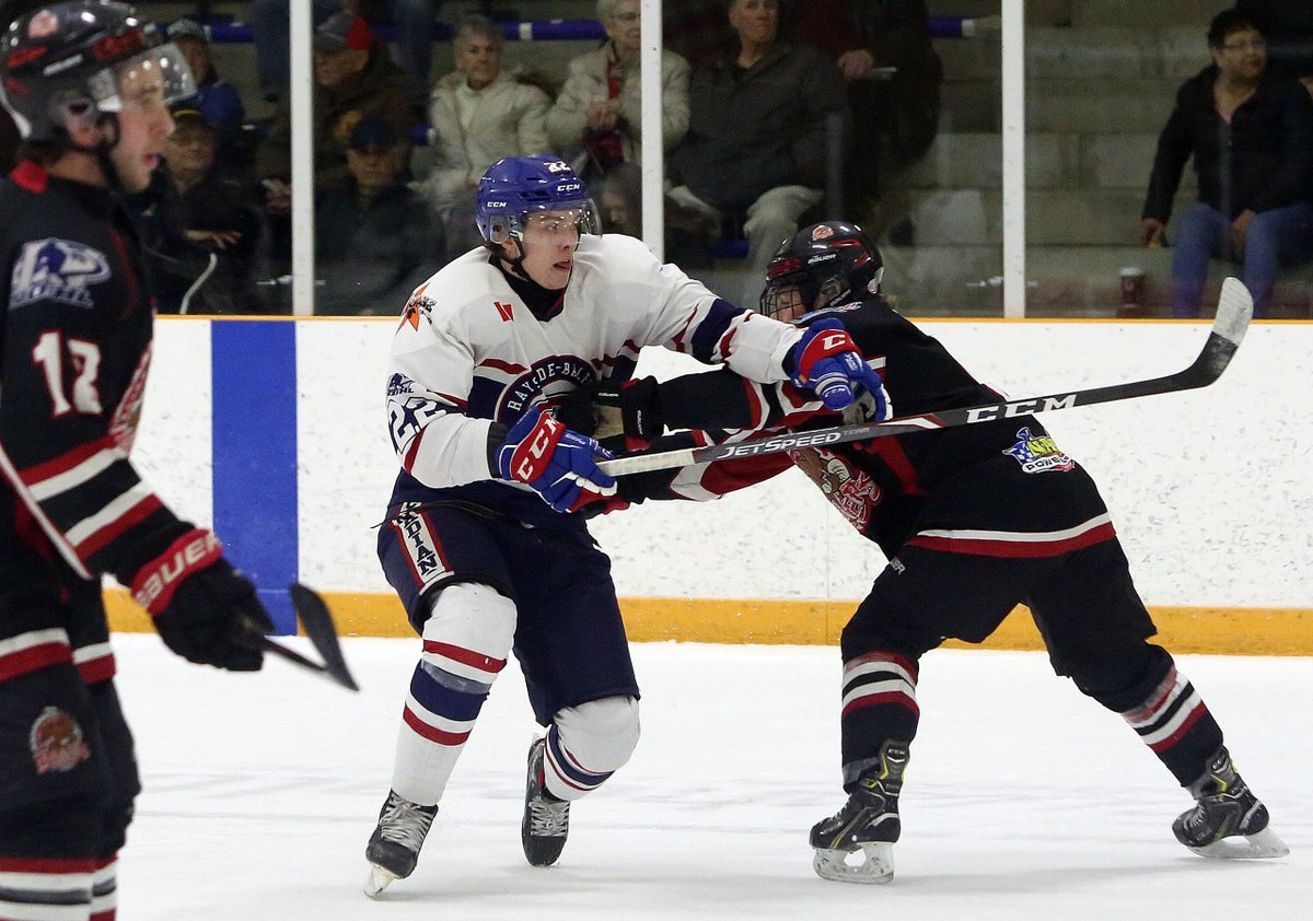 SudburyStar's tweet photo. That Sudbury Sports Guy: This is not the fluidity we were looking for in sports https://t.co/vnp7OjwSF8 #gnml #nojhl #usports https://t.co/K0uUaGLQK8