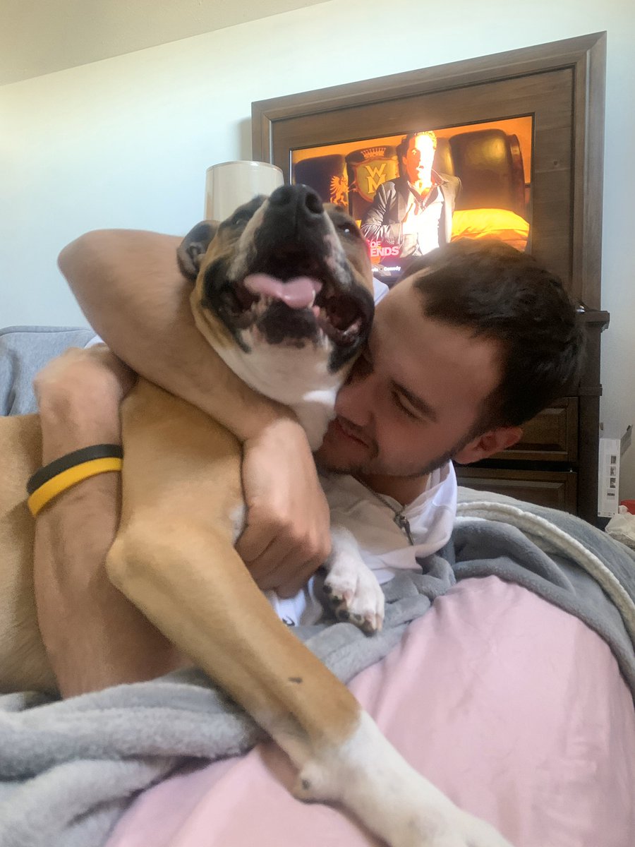 KennedyTolbert's tweet photo. My two favorite people in the whole wide world, i never want this to end 🥺😭 https://t.co/cZHrU29sy0