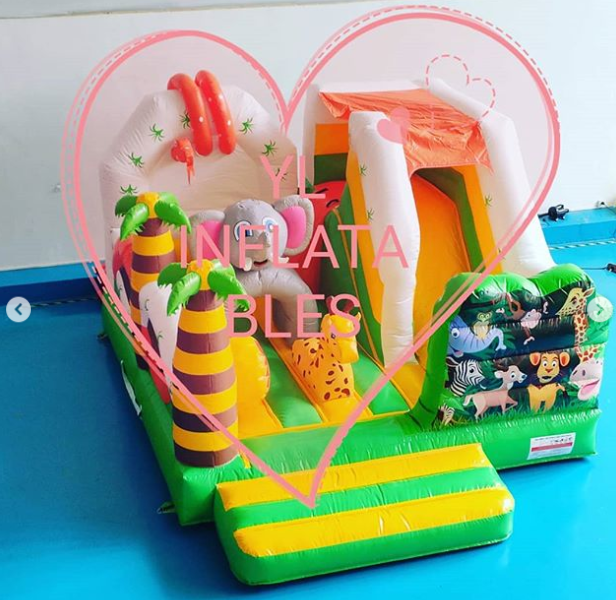 LauraLuo19's tweet photo. #bounce #bouncer #combo #inflatables #ylinflatables #ylfactory #games 
https://t.co/dlJQgYPosF https://t.co/21RZLwbi1d
