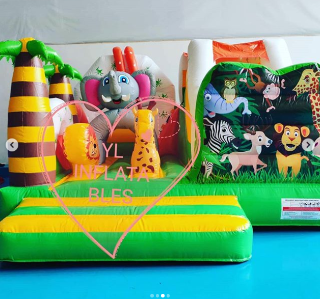 LauraLuo19's tweet photo. #bounce #bouncer #combo #inflatables #ylinflatables #ylfactory #games 
https://t.co/dlJQgYPosF https://t.co/21RZLwbi1d