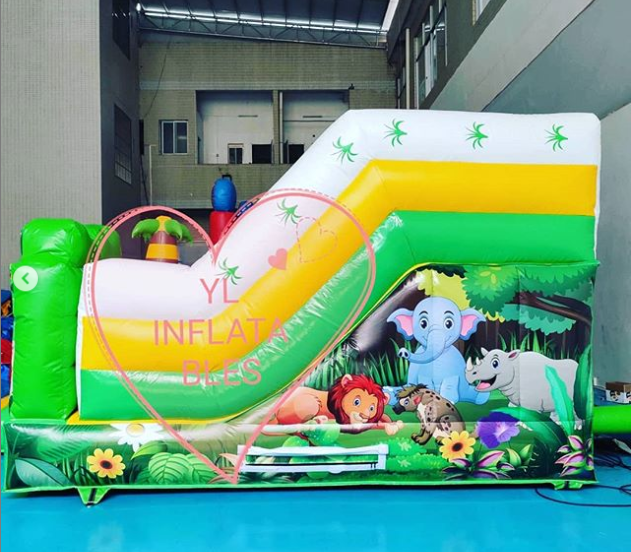 LauraLuo19's tweet photo. #bounce #bouncer #combo #inflatables #ylinflatables #ylfactory #games 
https://t.co/dlJQgYPosF https://t.co/21RZLwbi1d