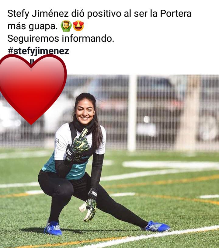 OrlandodeFerna1's tweet photo. @stefijimenezp saludos y obi mucho mucho muchísimo y sobretodo un crack en el área chica bendiciones... https://t.co/t4ncxDsoQI
