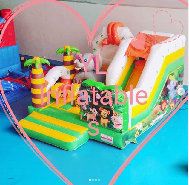 LauraLuo19's tweet photo. #bounce #bouncer #combo #inflatables #ylinflatables #ylfactory #games 
https://t.co/dlJQgYPosF https://t.co/21RZLwbi1d