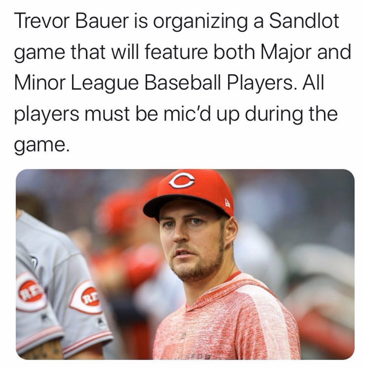 southsandlot's tweet photo. So why can’t we do this? https://t.co/VzQGZUDV6w