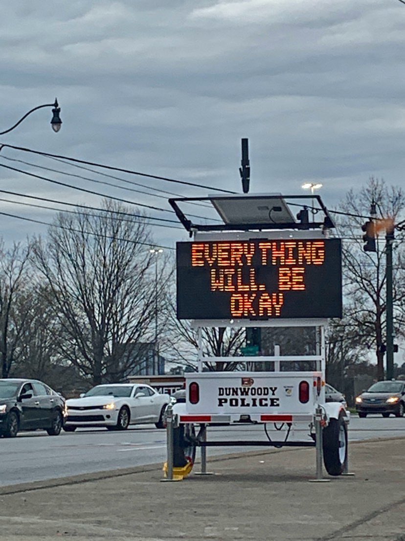 GAFollowers's tweet photo. Seen today in Dunwoody https://t.co/wRKqtbiqU1