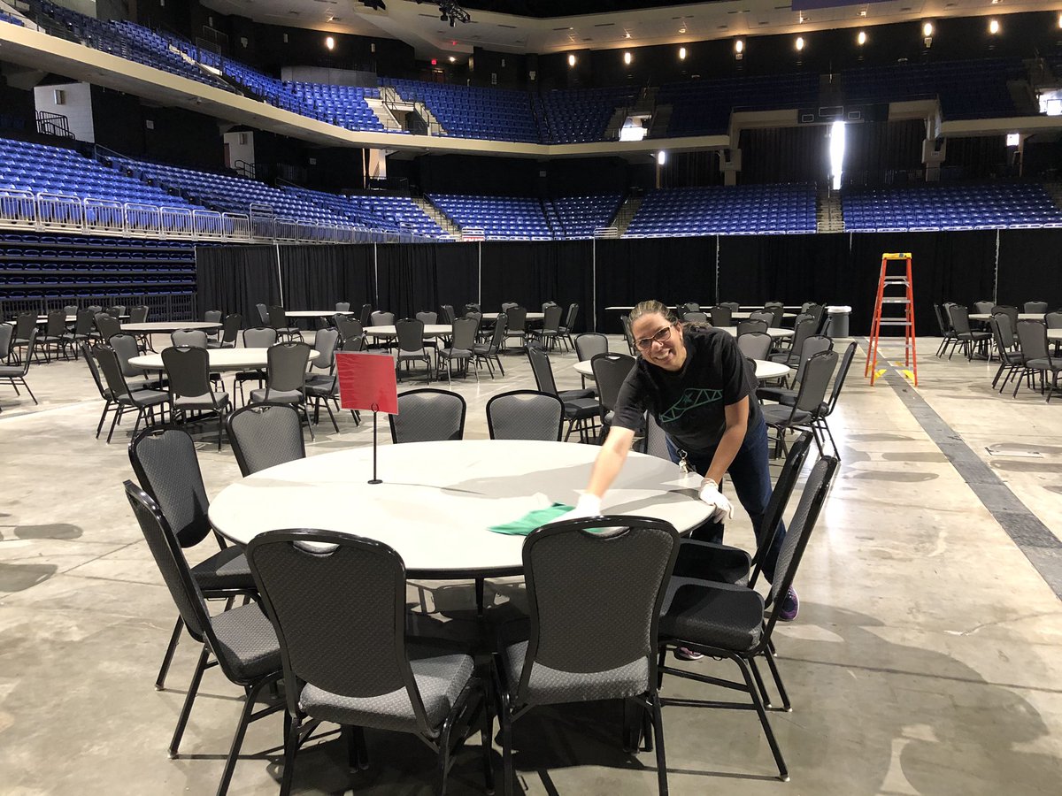 dr_jsb's tweet photo. Teamwork made the dream work. #cfisdTAPCamp was a huge success because of the support that we received from community partners and other CFISD departments. #cfisdspirit @CFISDStuSrvcs @BerryCenter https://t.co/DjOBxtZ2N2