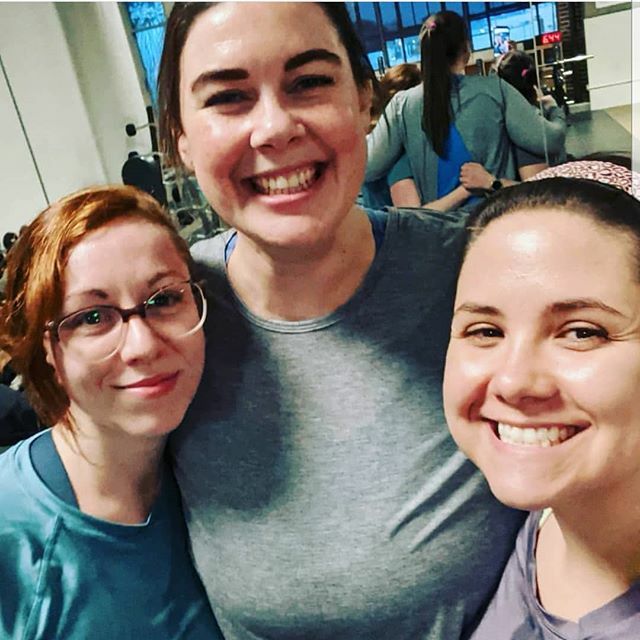 biddoodles's tweet photo. Been missing the gym with these sweaty babes. #soapdispenser https://t.co/kFMhumHKAa https://t.co/HlAfjCKpaR