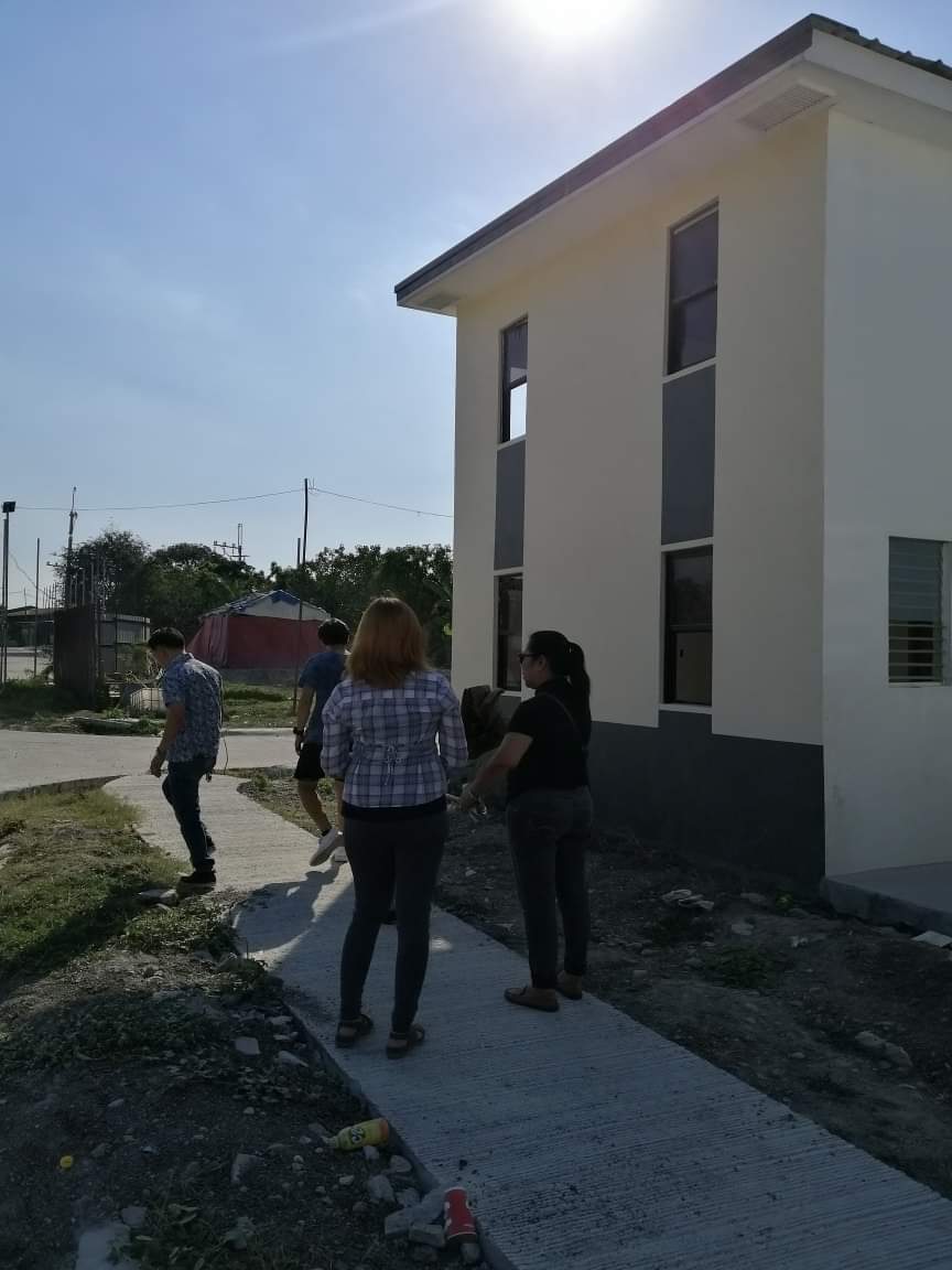 BudgetDeals's tweet photo. Site Tour/Tripping.

#BudgetFriendlyHouseAndLotDeals #BudgetFriendlyHouseAndLot #AffordableHouse #AffordableHouseandLot #HouseAndLotForSale #HouseAndLot #RentToOwn #RentToOwnCavite #HouseForSale #RealEstate #PasinayaHomes #PagsibolVillage #NorthdaleVillas #MetrovilleTownhomes https://t.co/SkAnQlMoeR