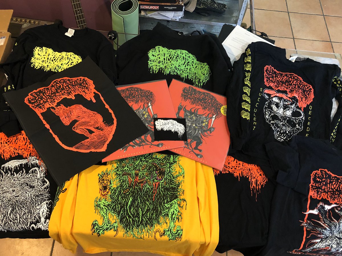 Little Sanguisugabogg flex, check them out if you haven’t.