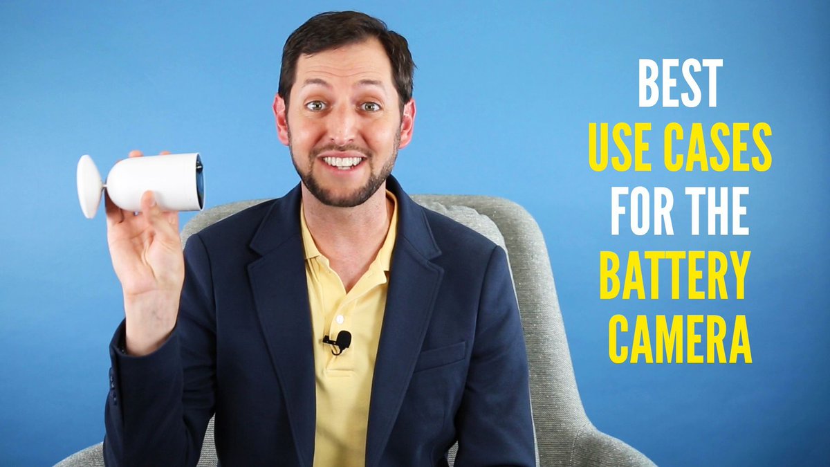 KamiHome's tweet image. New blog alert!! The Best Use Cases for a Battery-Powered Home Security Camera! Go to community.yitechnology.com to check it out! 💃 #wirefreesecuritycamera #blogpost #homesecurity #securitysystems #smarthome #technology #securitycamera #hometech #kamihome #yitechnology