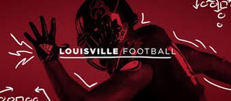 Blessed to receive an offer from The University of Louisville! 🙏🏼