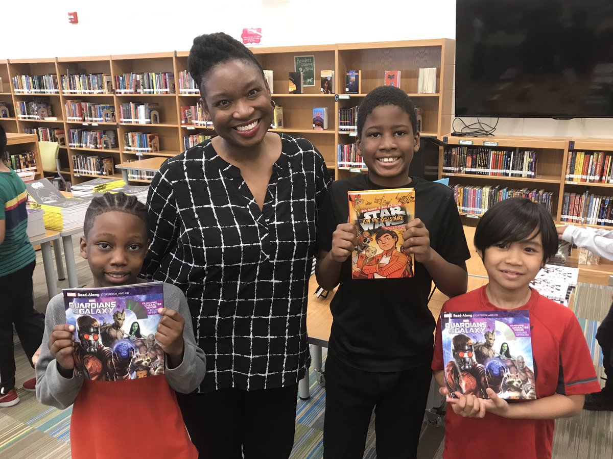 RogersLaneES's tweet image. Thanks to @FirstBook @Disney @ABC11_WTVD for providing our students with books to take home! A special thanks to @DWilsonABC11 for reading to our students! @WCPSS @wcpssEastern @MoPercy @ShaneBarham1976 #abc11 #abc11together #MagicofStorytelling