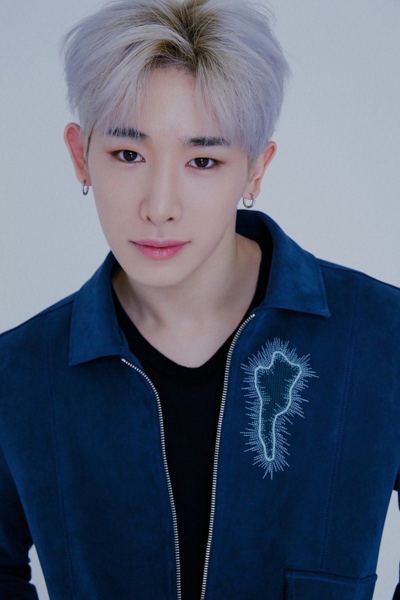 BtsWoongi's tweet photo. FRIDAY THE 13TH IS NO LONG UNLUCKY. IT WONHO DAY. WE CELEBRATE EVERY FRIDAY THE 13TH.
@OfficialMonstaX
#WONHOISCLEAR
#WONHOISFREE https://t.co/TVWueIWskD