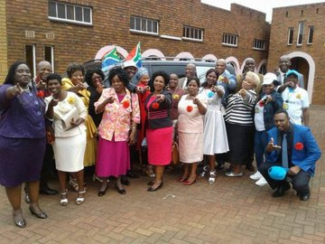 CoachJenieveb's tweet image. #AIMGlobal South AfricaFlag of South Africa Update:
IN PHOTOS: Champion Leaders of South Africa gathering!
We will make a huge wave in SOUTH AFRICA!!! 
whatsapp number:+639266871589