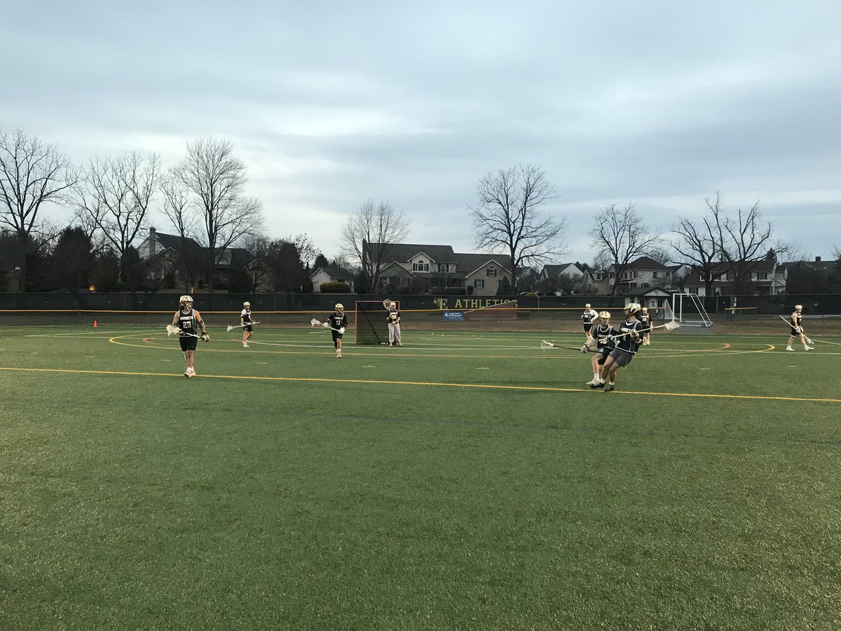EHS Boys Lacrosse tweet media