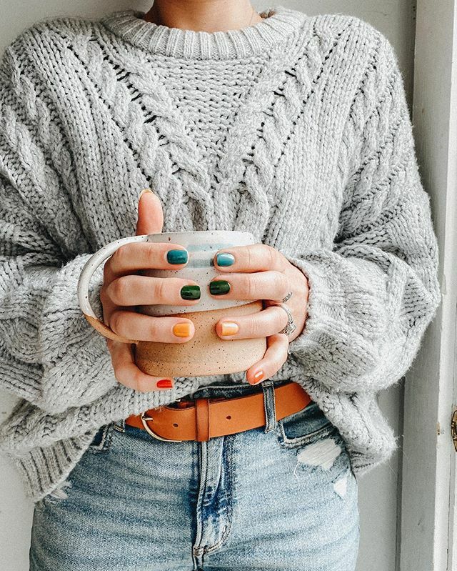 hi friends. I’ve been a little quiet the last few days while I process everything ❤️ I’m scared. I’m nervous. And I also am humbled by the beauty &amp; messiness of humanity
.
My mantra lately has been: may I rise to this moment &amp; make myself &amp; my fellow hum… ift.tt/3aUQSpo