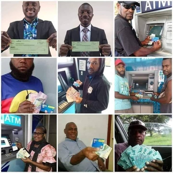 CoachJenieveb's tweet image. Stop wasting your data on Facebook without being paid!

Get paid daily $20 up to $320 for doing just some simple tasks on your Facebook/Messenger.

ASK ME HOW? I send you details right away.

Whatsapp+63 9266871589
#UseYourFreetimeWisely
#AimWorld
#aimglobalafrica
#morepower