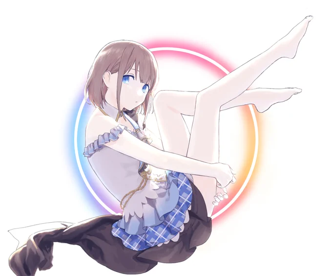 芹沢あさひすき #シャニマス #芹沢あさひ 