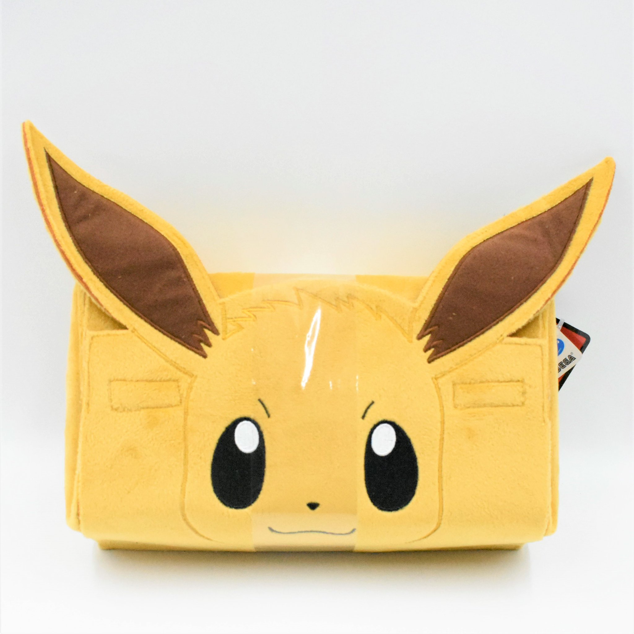 Goton 景品情報 ポケットモンスター サン ムーン プレミアムティッシュボックスカバー が大好評登場中 ティッシュボックスかわいくデコっちゃって セガキャッチャーオンライン で どこでも気軽に Ufoキャッチャー 登録はこちら