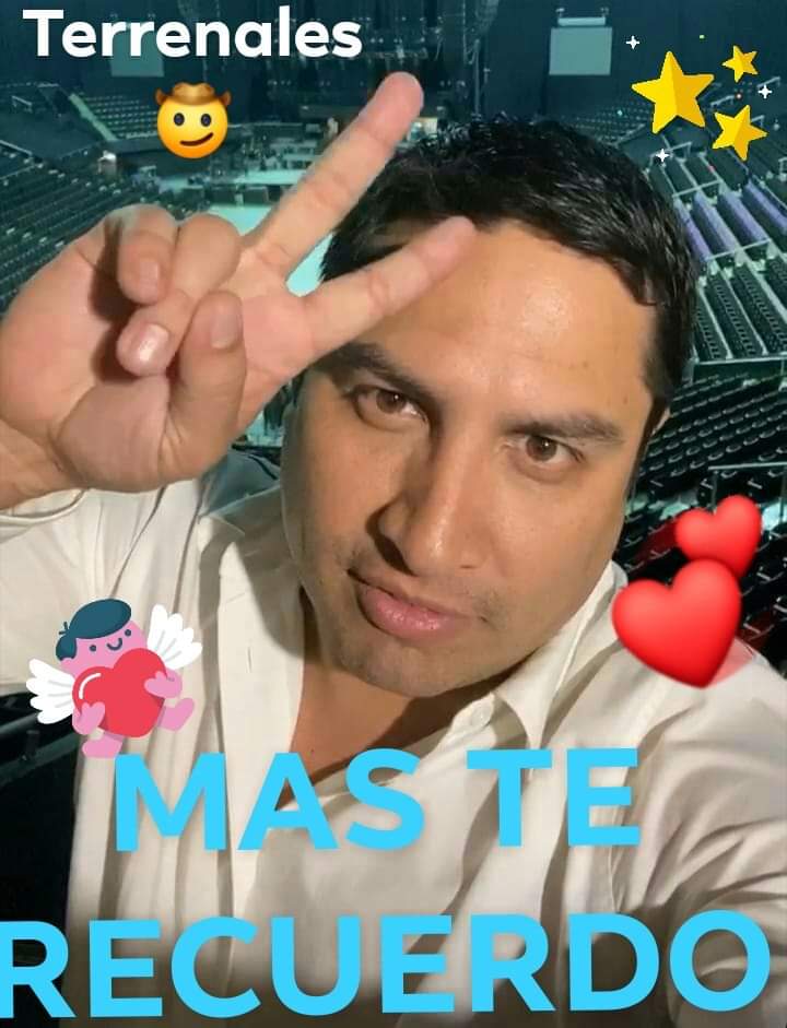 Mony010487's tweet photo. Te invitamos a seguir solicitando lo mas nuevo de #ELREYDELATAQUILLA👑 #JULIONALVAREZ
 #MASTERECUERDO en tu estación de radio favorita !!📻 
#TERRENALESNL
#YOAMOSERTERRENAL💓 
@EEnrique_F 
@LucioFrausto https://t.co/RzDmdypKc0
