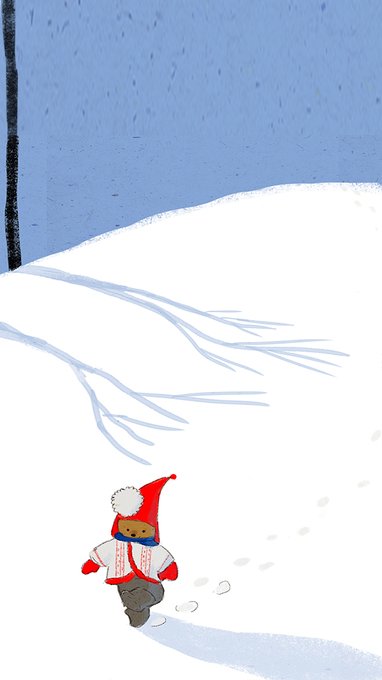 「雪だるま ソロ」のTwitter画像/イラスト(新着)｜17ページ目