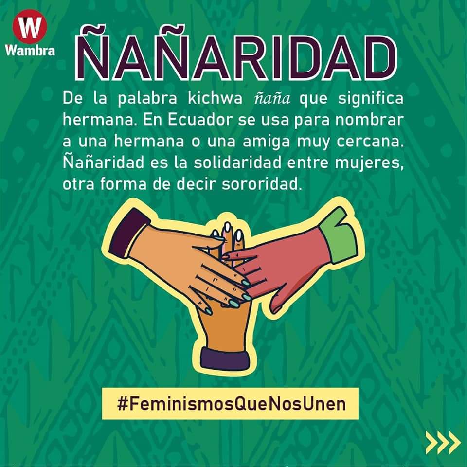 Colectiva De Educación Feminista 💜💚🧡💗 tweet media