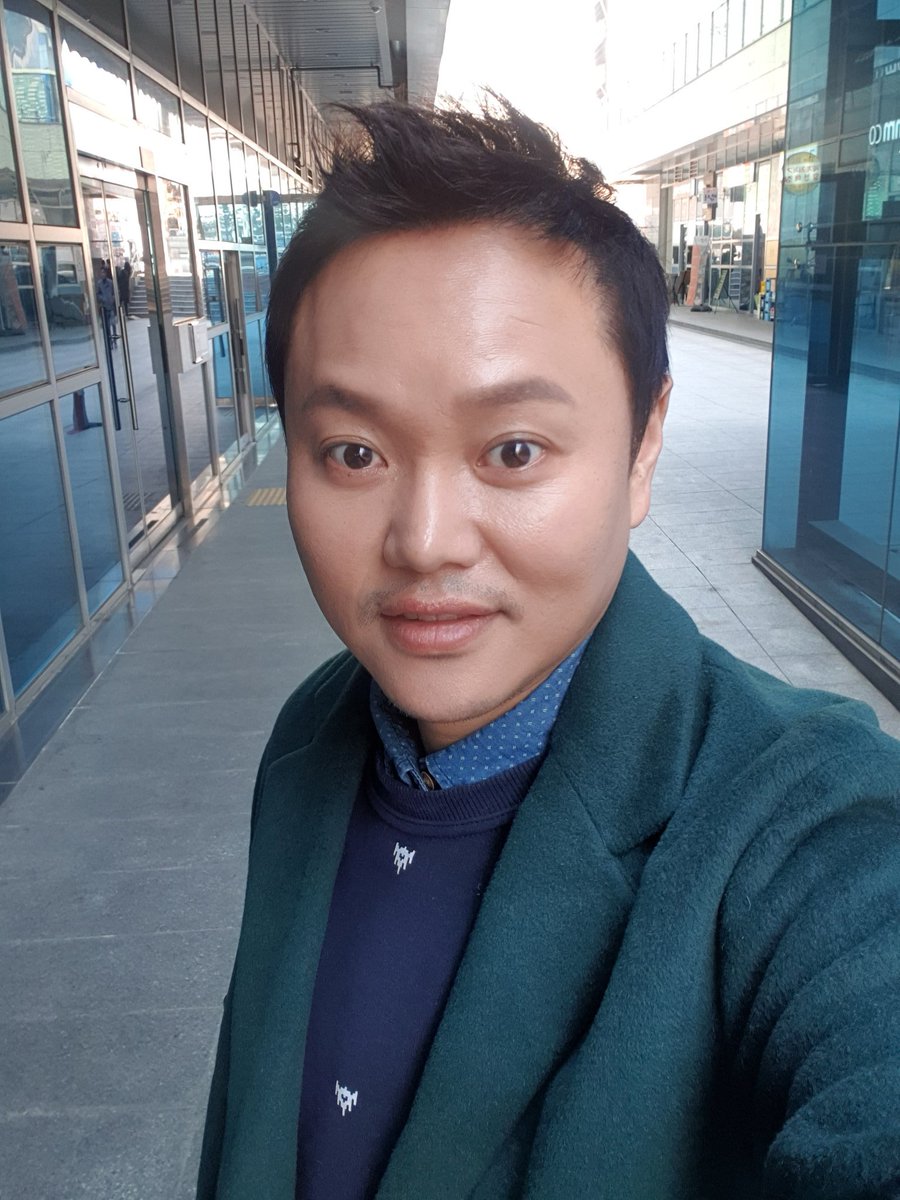 김민교 tweet media