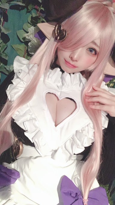 コスプレイヤーみぃこのTwitter画像49