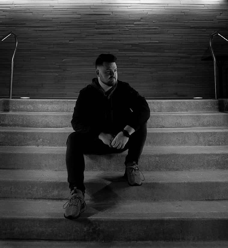 TrapficMusic's tweet photo. Chase Cullum – Do or Die ft. Joey Vantes https://t.co/WcxbrArh5R
