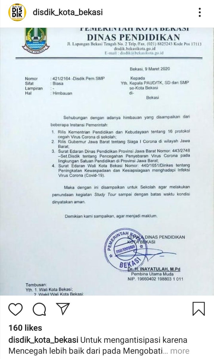 Media Tweets By Itjen Kemendikbud Itjen Kemdikbud Twitter