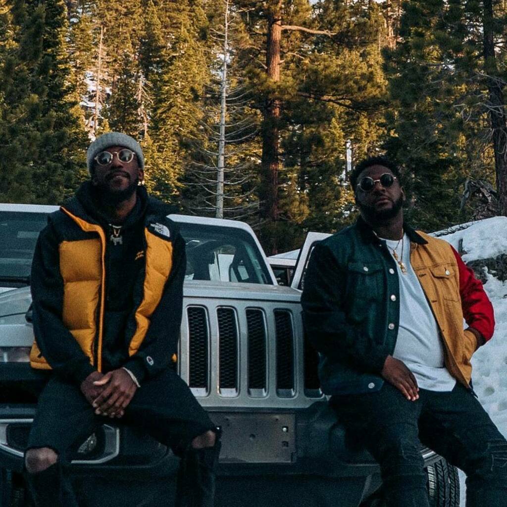 TrapficMusic's tweet photo. Mission &amp; BrvndonP – Seasons https://t.co/3CKqY8awZM