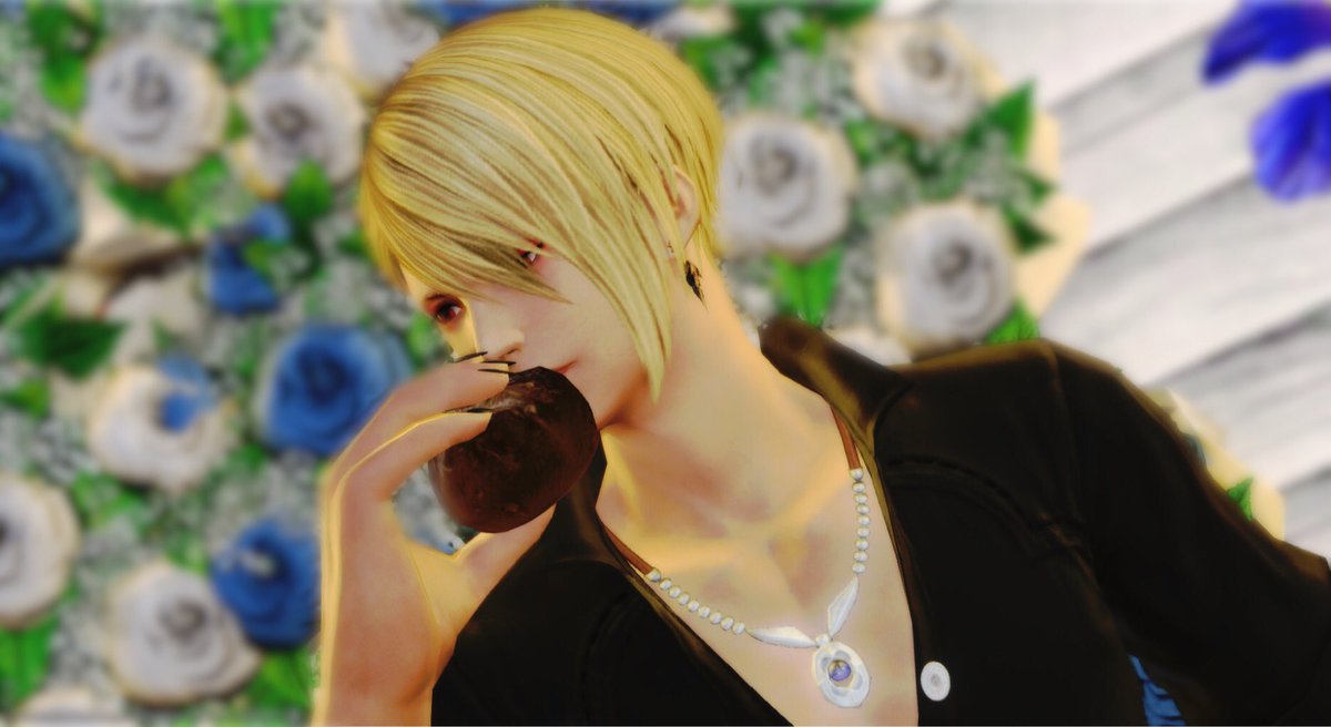 りーくん ℛ Ff14 ミドオス 전국 남중휴 얼굴자랑 남중휴 트친소 人んちで 優雅な朝