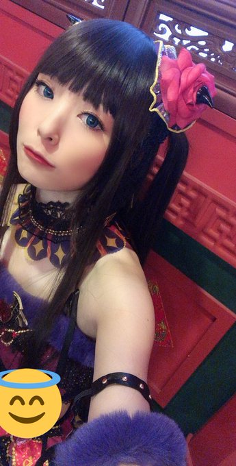 コスプレイヤー秋津穂乃華のTwitter画像38