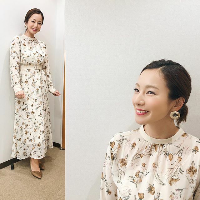 mikamifune's tweet photo. 🏡 毎日放送『住人十色』
2/29(土)17:00〜17:30放送
ワンピース→
#アンジェム
@angaime_official
ピアス→ #LesSignes
@lattice_lessignes https://t.co/CeOutsvXIJ https://t.co/4o9GAQPNJT