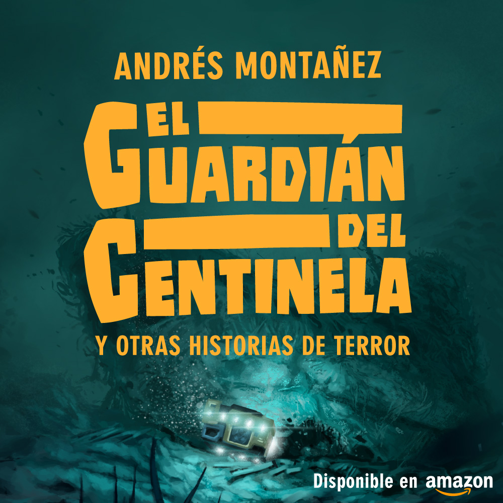 andres_montanez's tweet image. Bueno… ¡he aquí mi primero libro!

Disponible en Amazon Kindle
🌎 raven.haus/guardian

También en papel en las siguientes tiendas de Amazon:
🇪🇸 raven.haus/guardian-es
🇺🇸 raven.haus/guardian-us
🇲🇽 raven.haus/guardian-mx
🇧🇷 raven.haus/guardian-br
