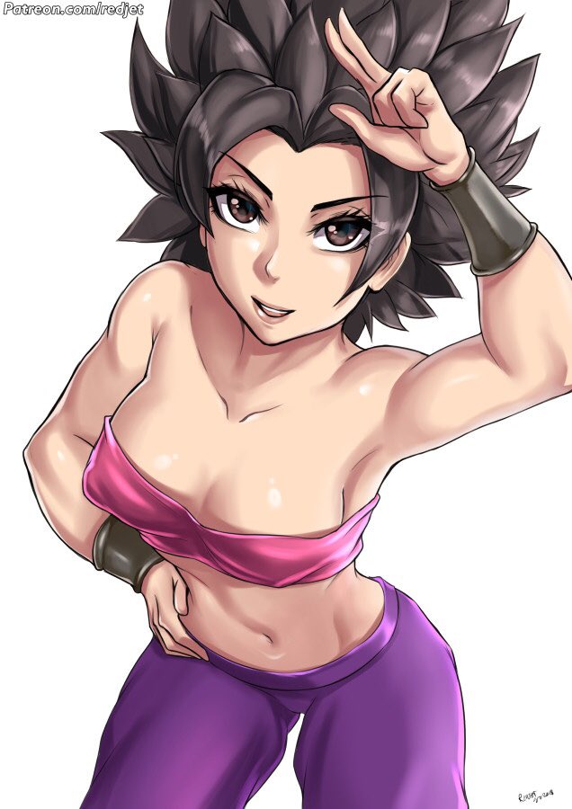 itz_BraChan_Xo's tweet photo. #Online anyone wanna #Rp  with caulifla just call her Cau for short 💜 https://t.co/TCAoK9OTAW