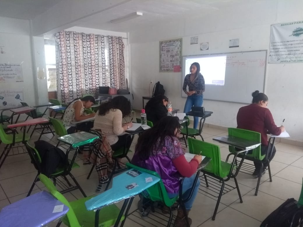 TBC_Z15's tweet photo. Jornada de Acompañamiento Fase Ordinaria. Curso Taller Bases Pedagógicas para la Enseñanza en Educación Media Superior.
#TBCZ15
@alfredodelmazo
@alexfedezcam
@Memo_Legorreta
@israeljeronimol
@jorgegalileocv
@DGEMSedomex
@TBC_EdoMex
@77Luispumas
@hecth1HA https://t.co/A4xcXRnGdp