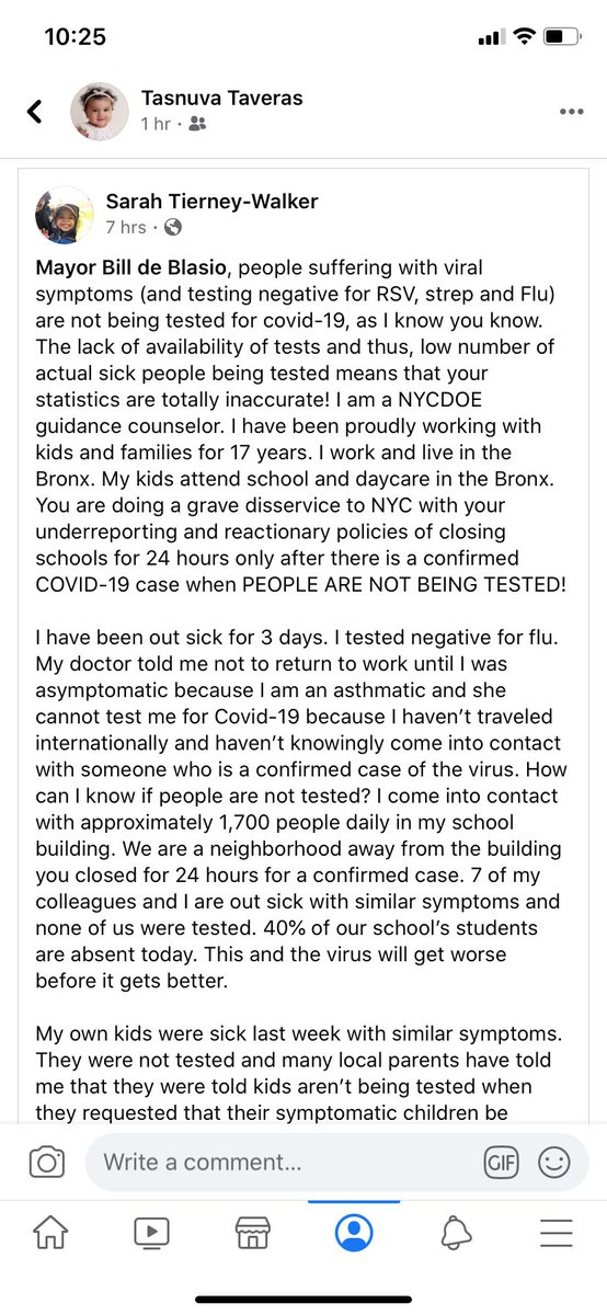 Albmaybe's tweet image. .@NYCMayor @NYCMayorsOffice @andrewcuomo #CLOSENYCPUBLICSCHOOLS