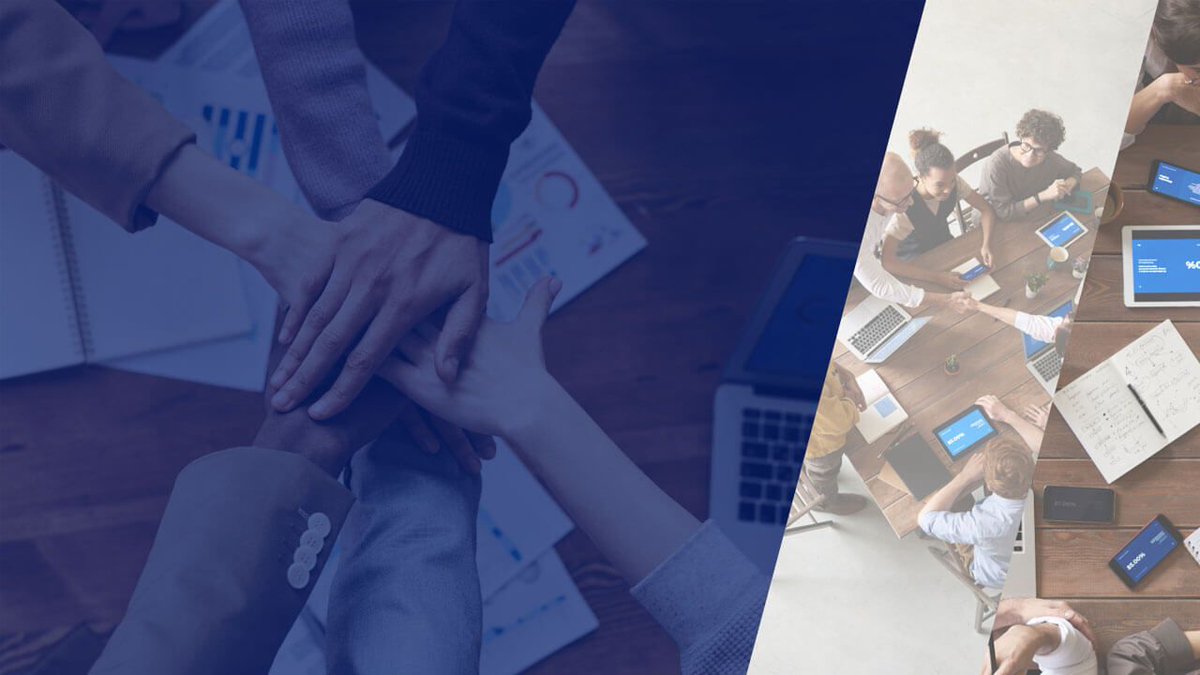 Armstrong Intellectual Capital Solutions tweet media