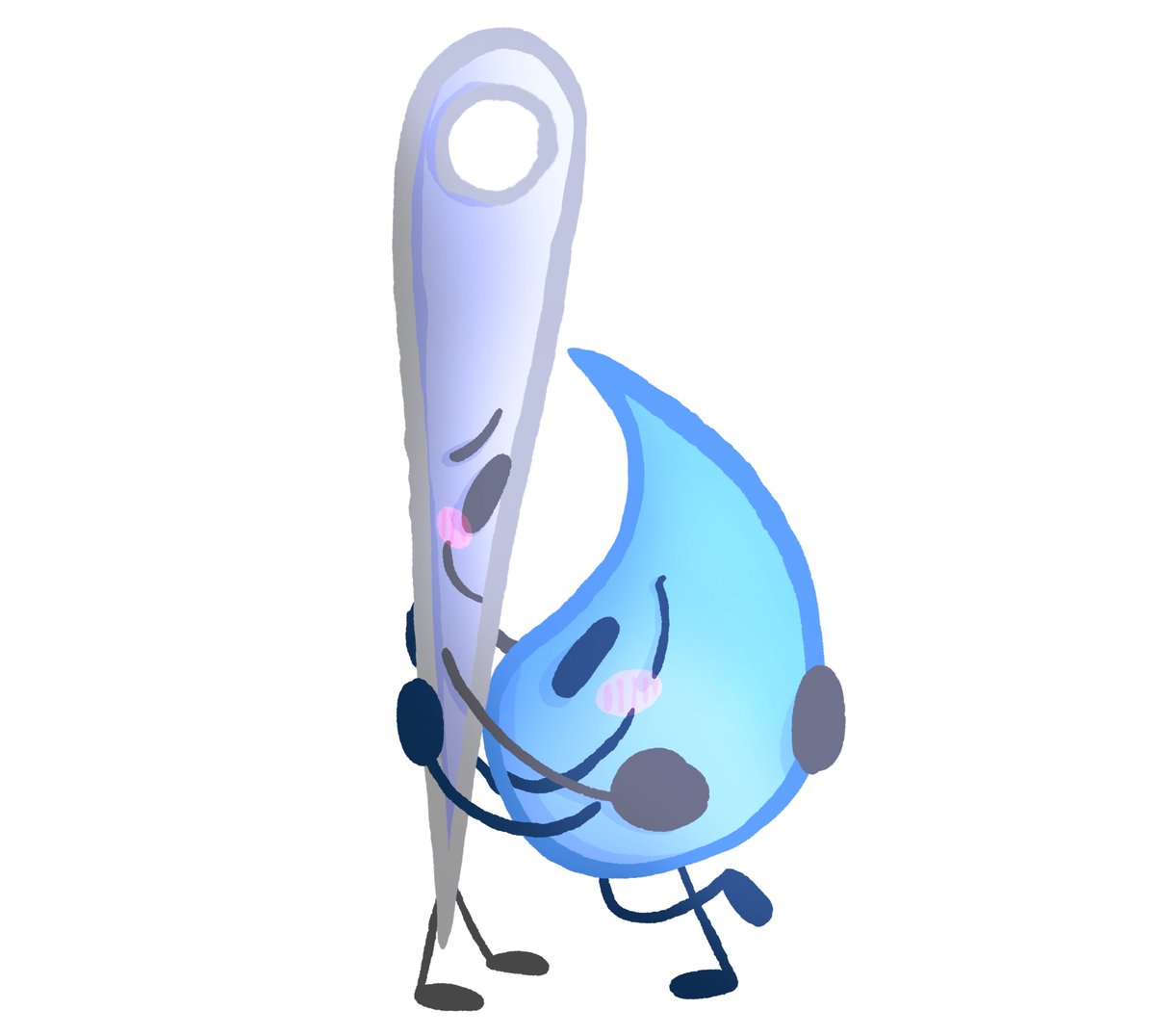 EazHas's tweet photo. thinkin abt.. thems
DO NOT REPOST!!
#bfb #bfdi #battleforbfdi #art #needlebfb #teardropbfb #ship #ships #needledrop #tearneedle https://t.co/735JkxyYWb
