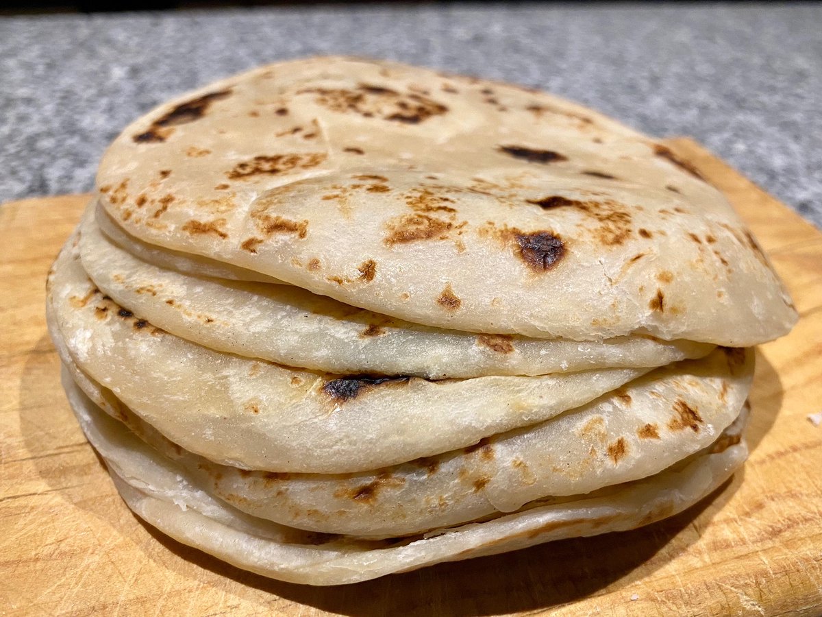 TENGO ALGO MUY IMPORTANTE QUE DECIRLES:

✨Gorditas de Sonora✨

Tortillitas de harina gordas, hechas con manteca de cerdo y/o res. ¡No por nada para mí son las mejores de México! ❤️

7º Festival del Chef de <a href="/FundacionGanfer/">Fundación Ganfer</a> - 2 de abril en #Hermosillo #Sonora. <a href="/SonoraFestChef/">Festival del Chef Sonora</a>.