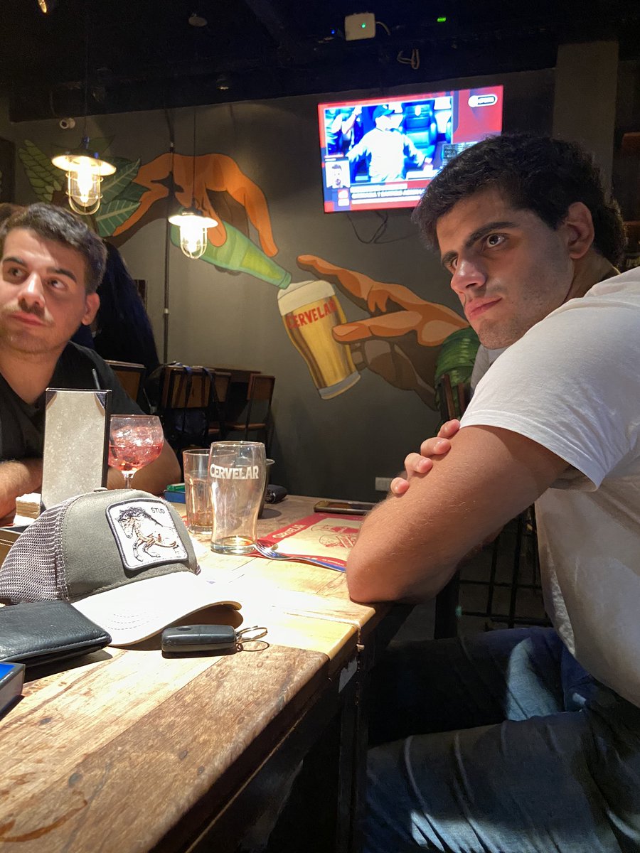 Alan Menič tweet media