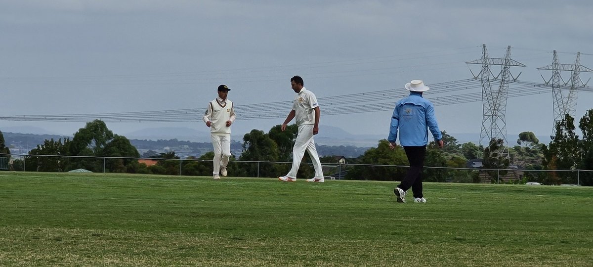 Williamstown Imps tweet media