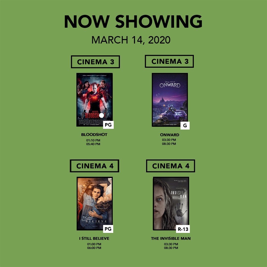 AyalaThe30th's tweet photo. Experience a beautiful true story of faith, hope, and love.
I Still Believe starring Britt Robertson, K.J. Apa, and Melissa Roxburgh is now showing! Book and buy your tickets at https://t.co/yb8BQt3x70 #AtThe30th #AwakenAmazing https://t.co/lxwFGEbjkI