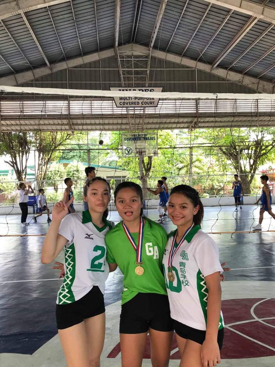 SCTWVT's tweet photo. Name: Kaye Molato
School: Greenland Academy
Last league played: Riprisa
@_kayemlt https://t.co/WbXuamrYFJ