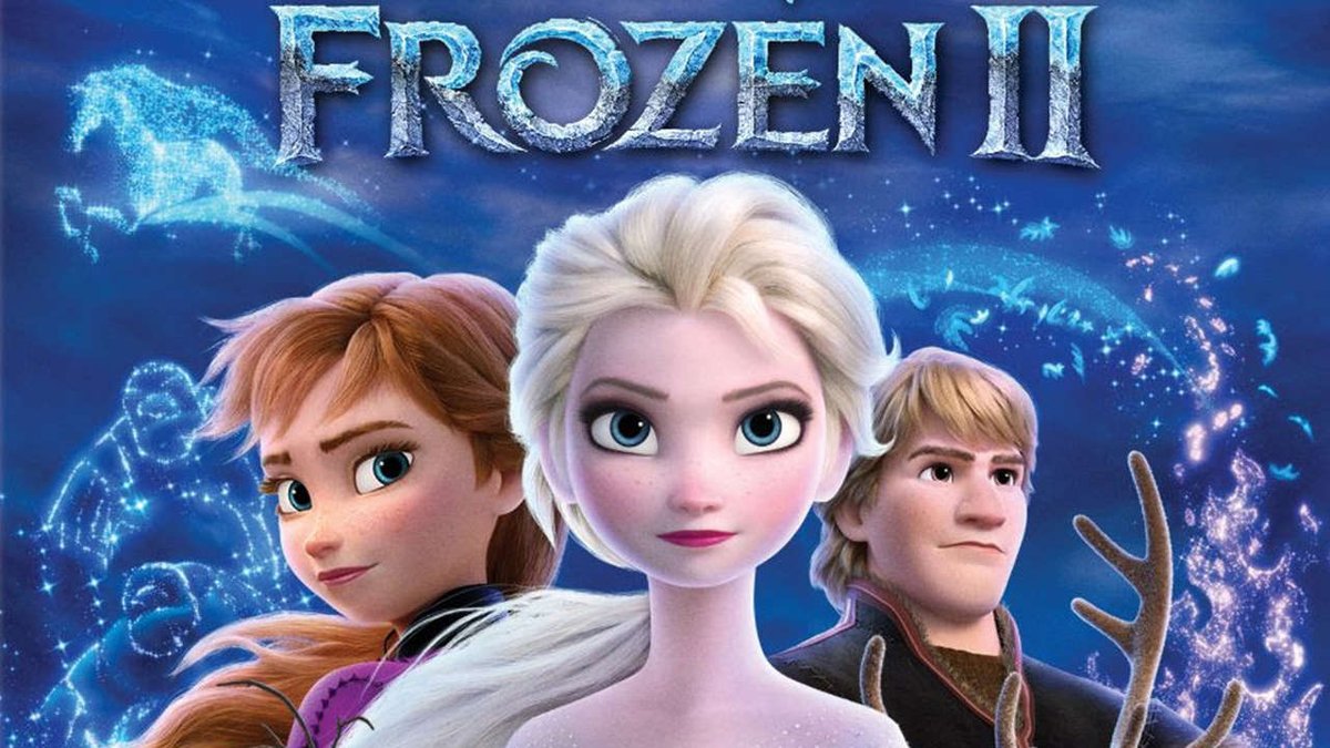 p2padventure's tweet photo. #Disney will release #Frozen2 early on #DisneyPlus to help bring some happiness into this world crisis.  https://t.co/bD1QrdpmEX https://t.co/v7nNTWE8ls