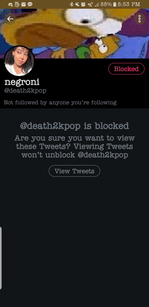 @/death2kpop They're all over the place with their hate.