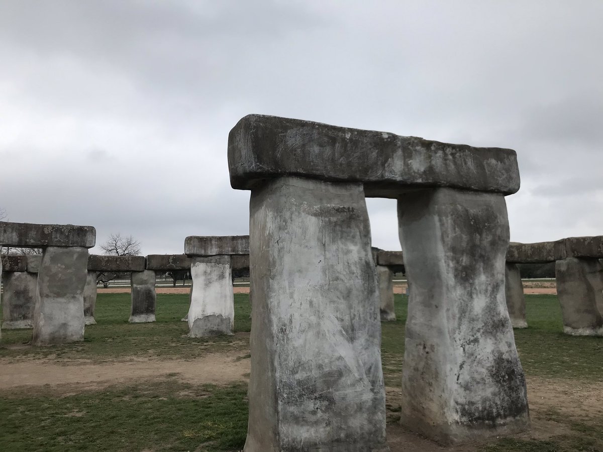 msgmakeshistory's tweet image. Where in the world is Miss Gonzalez? 🤔🔍🗿 Still in Texas! This was a fun, quiet, and peaceful outing. Last adventure before going back to my introverted ways! #JordanMSLegends #FlyingVees