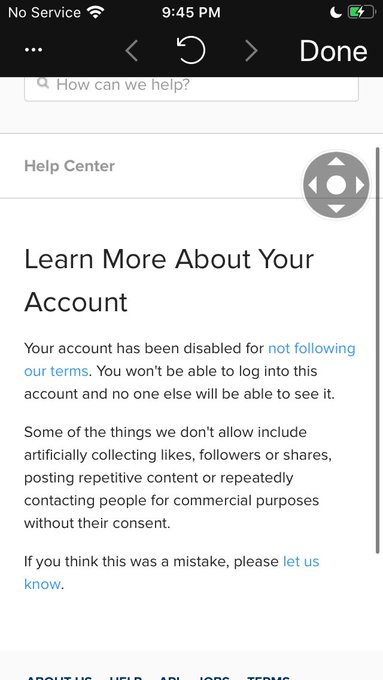 Just lost my Instagram damn it https://t.co/bXJEmDiuoX<a href="/tag/starburst"class="tags"><span>#starburst</span></a><a href="/tag/sharesize"class="tags"><span>#sharesize</span></a><a href="/tag/starbustminis"class="tags"><span>#starbustminis</span></a>